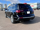 Acura MDX, 2010г., полный привод, автомат