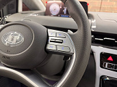 Hyundai Staria, 2023г., полный привод, автомат