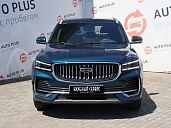 Geely Monjaro, 2023г., полный привод, автомат