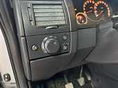 Opel Meriva, 2008г., передний привод, механика