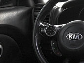 Kia Soul, 2018г., передний привод, автомат