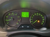 Skoda Fabia, 2011г., передний привод, механика