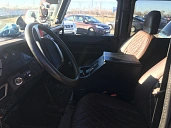 Land Rover Defender, 2005г., полный привод, механика