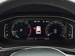 Volkswagen T-Roc, 2021г, передний привод, робот