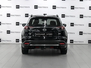 Mazda CX-9, 2017г, полный привод, автомат