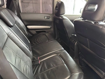 Nissan X-Trail, 2008г, полный привод, вариатор