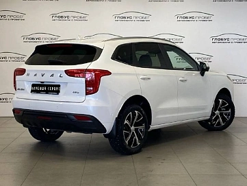 Haval Jolion, 2022г, передний привод, автомат