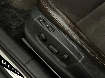 Skoda , 2017г., полный привод, робот