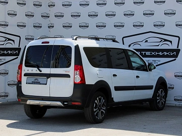 Lada (ВАЗ) , 2025г., передний привод, механика