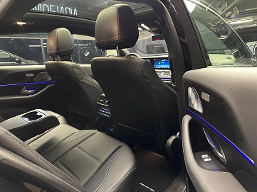 Mercedes-Benz GLE Coupe, 2025г, полный привод, автомат