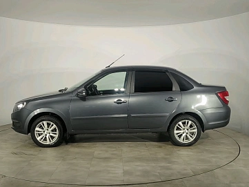 Lada (ВАЗ) Granta, 2019г, передний привод, механика