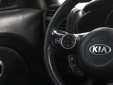 Kia Soul, 2018г, передний привод, автомат