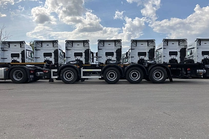 Автомастер 9460, 2024г