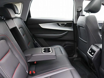 Xcite X-Cross 7, 2024г, передний привод, вариатор