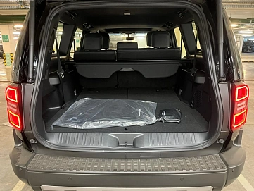Toyota Land Cruiser Prado, 2024г, полный привод, автомат