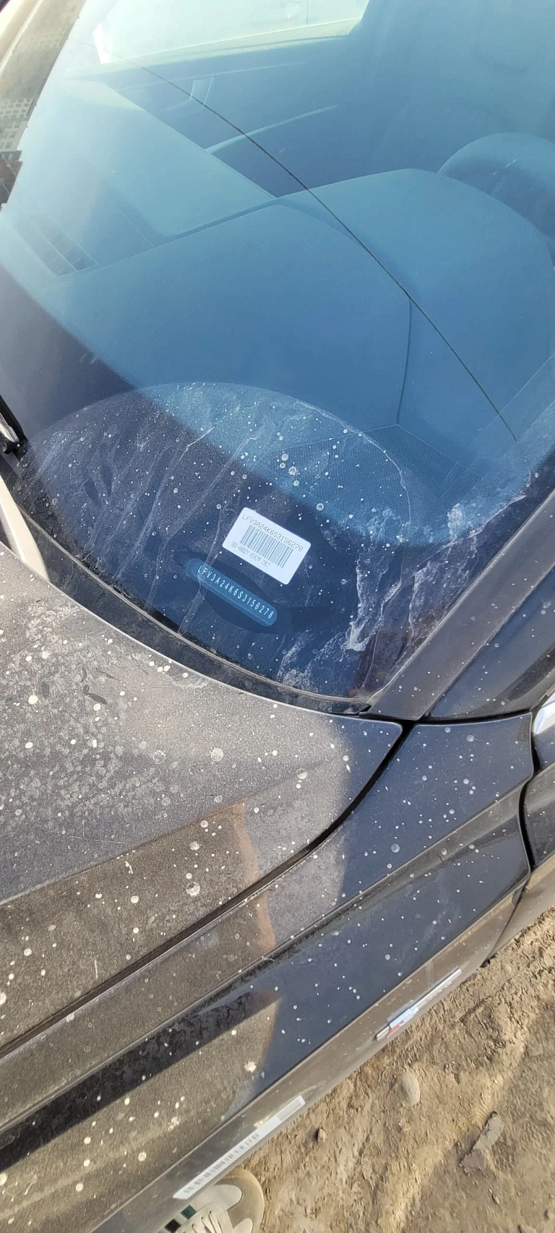 Audi A6, 2025г., полный привод, робот