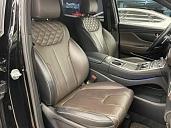 Hyundai Santa Fe, 2020г., передний привод, робот