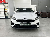 Kia Cerato, 2020г., передний привод, автомат