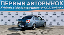 LADA_ВАЗ , 2015г., передний привод, автомат