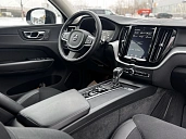 Volvo XC60, 2019г., полный привод, автомат