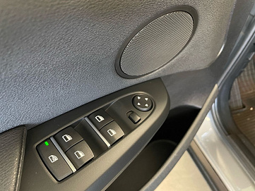 BMW X3, 2014г, передний привод, автомат