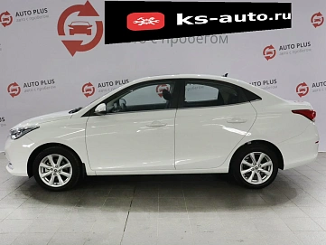 Changan Alsvin, 2023г., передний привод, робот