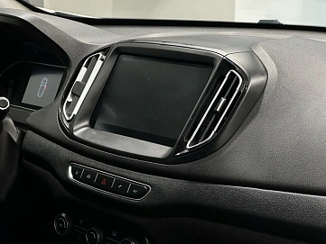 Chery Tiggo 7, 2019г, передний привод, вариатор