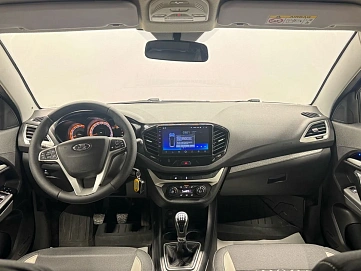 Lada (ВАЗ) , 2021г., передний привод, механика