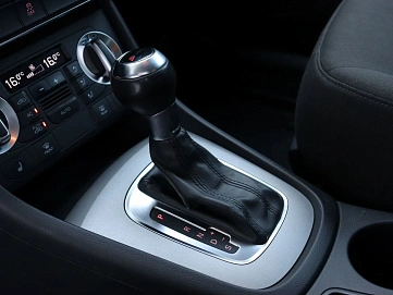 Audi Q3, 2012г, полный привод, робот
