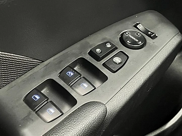 Hyundai Solaris, 2018г, передний привод, автомат