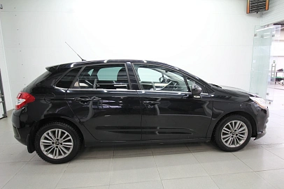 Citroen C4, 2012г, передний привод, автомат