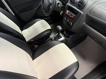 Lada (ВАЗ) Granta, 2012г, передний привод, автомат