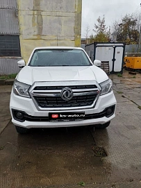 Dongfeng DF6, 2022г., полный привод, механика