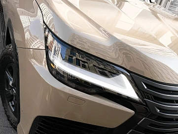 Lexus LX, 2025г, полный привод, автомат