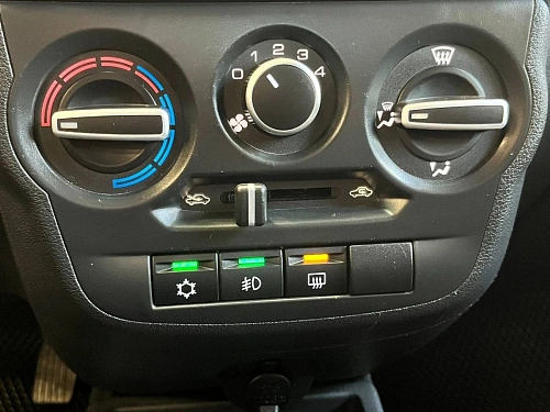 Lada (ВАЗ) Granta, 2024г, передний привод, механика