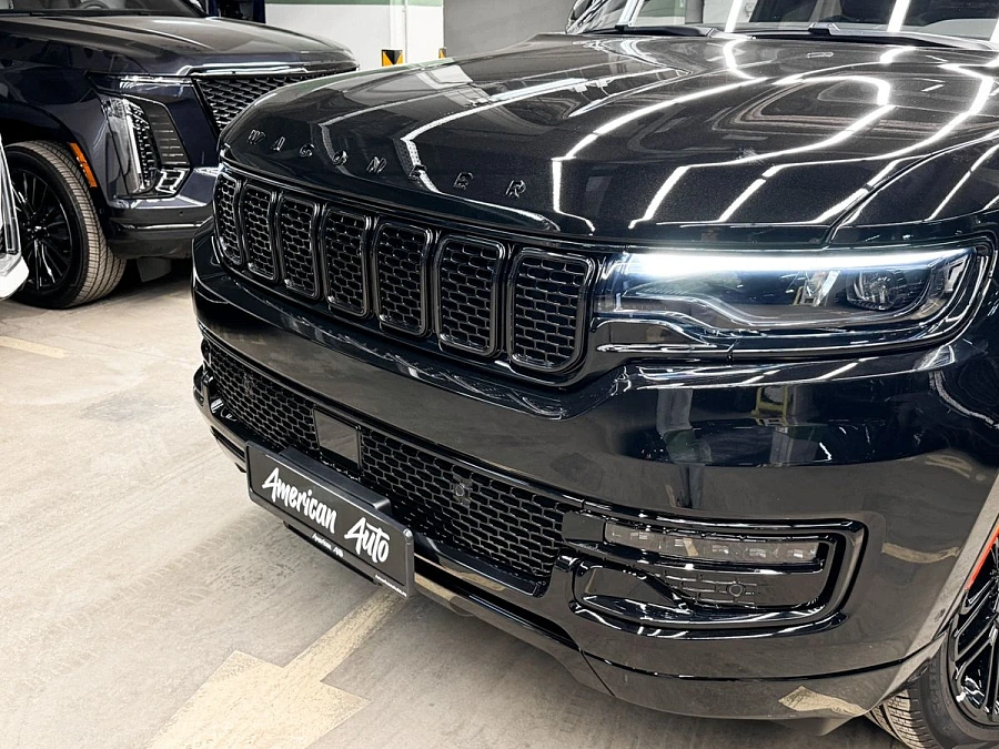Jeep , 2023г., полный привод, автомат