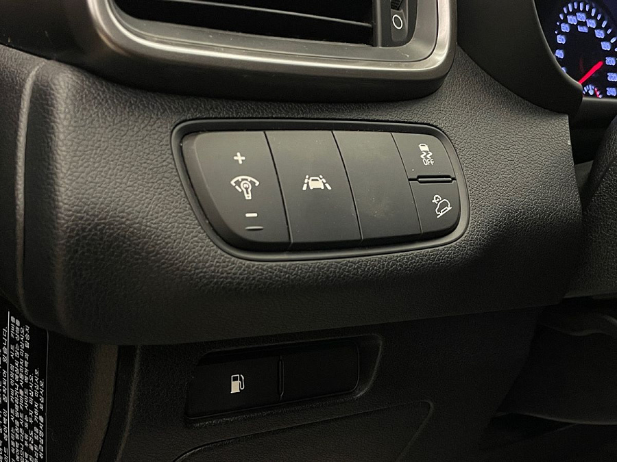 Kia , 2019г., полный привод, автомат