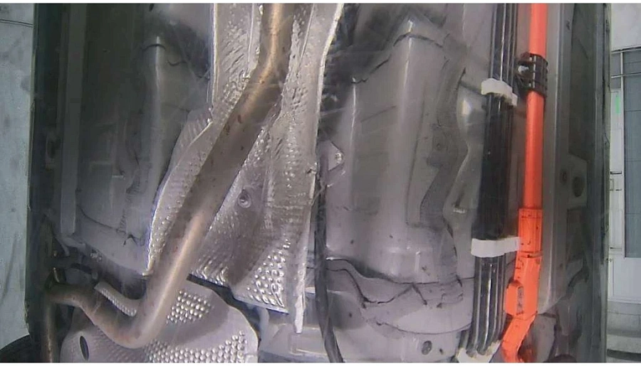 Toyota Yaris, 2022г., передний привод, вариатор