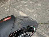 Aprilia ETV 1200 Caponord, 2013г.