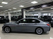 BMW 3 серии, 2024г., полный привод, автомат