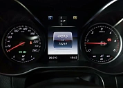 Mercedes-Benz GLC, 2016г., полный привод, автомат