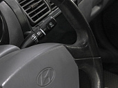 Hyundai Accent, 2007г., передний привод, автомат