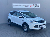 Ford Kuga, 2013г., передний привод, автомат