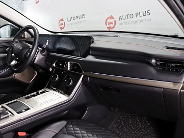 CHERYEXEED , 2022г., полный привод, робот