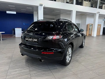 Infiniti , 2008г., полный привод, автомат