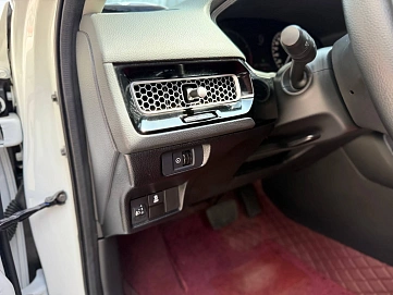 Honda Civic, 2023г, передний привод, вариатор