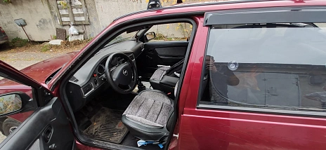 Daewoo Nexia, 2009г, передний привод, механика