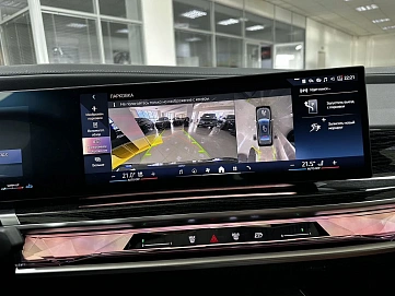 BMW , 2024г., полный привод, автомат