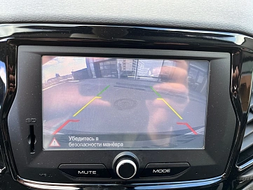 Lada (ВАЗ) Vesta, 2018г, передний привод, механика