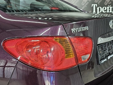 Hyundai Elantra, 2010г, передний привод, автомат